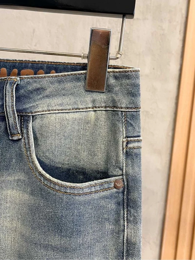 GoAnywhere Armani Jeans 95773