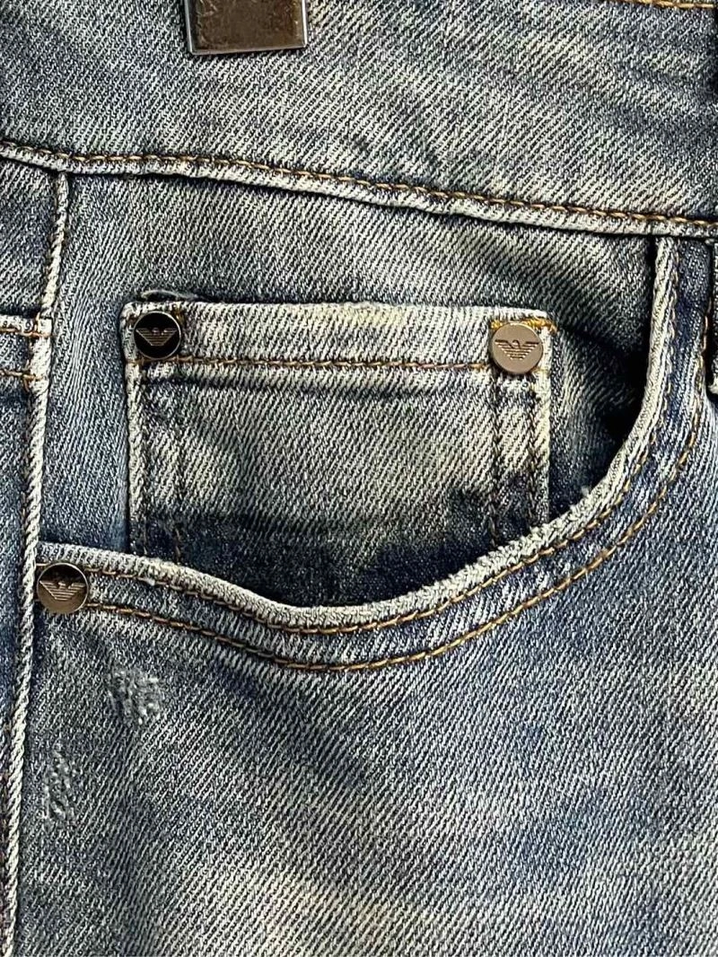 GoAnywhere Armani Jeans 95773