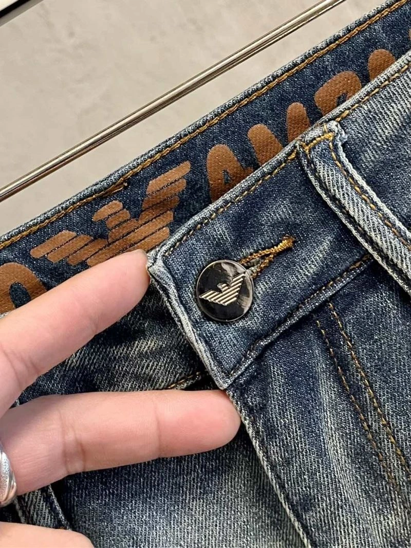 GoAnywhere Armani Jeans 95773