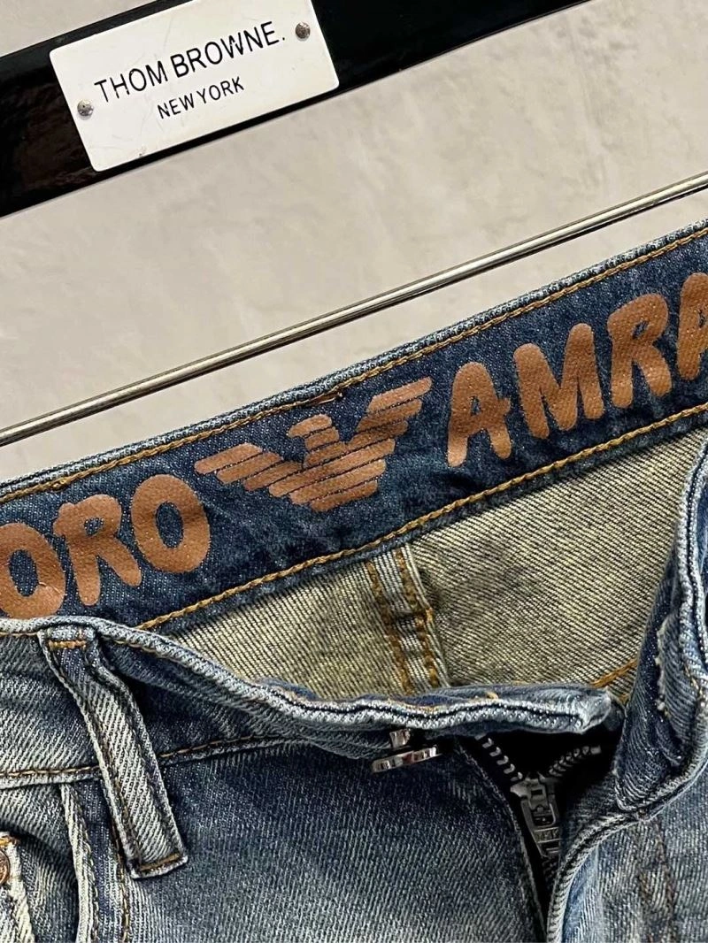 GoAnywhere Armani Jeans 95773