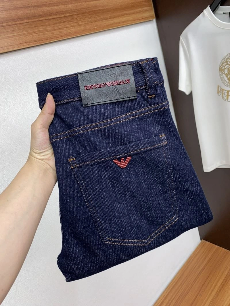Armani Jeans Stretchable 95772