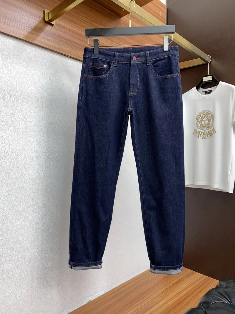 Armani Jeans Stretchable 95772