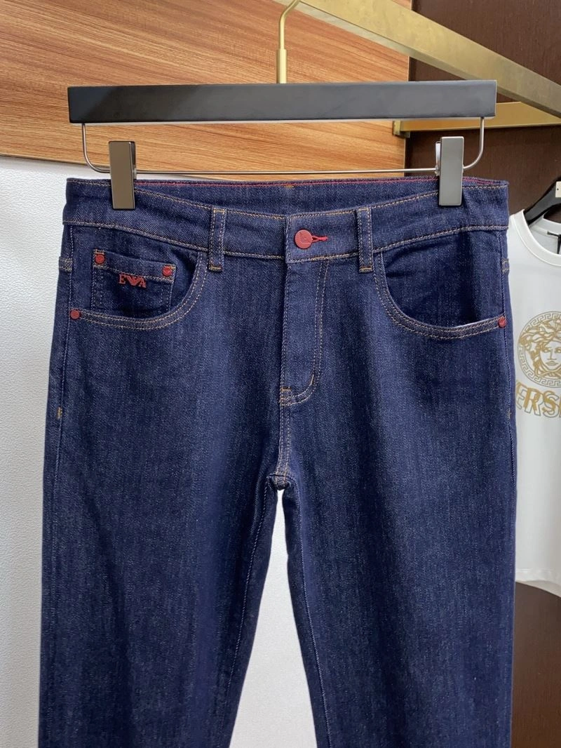 Armani Jeans Stretchable 95772