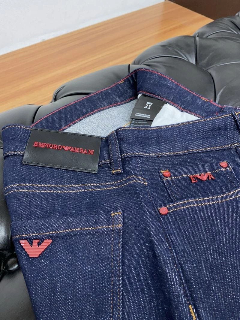 Armani Jeans Stretchable 95772