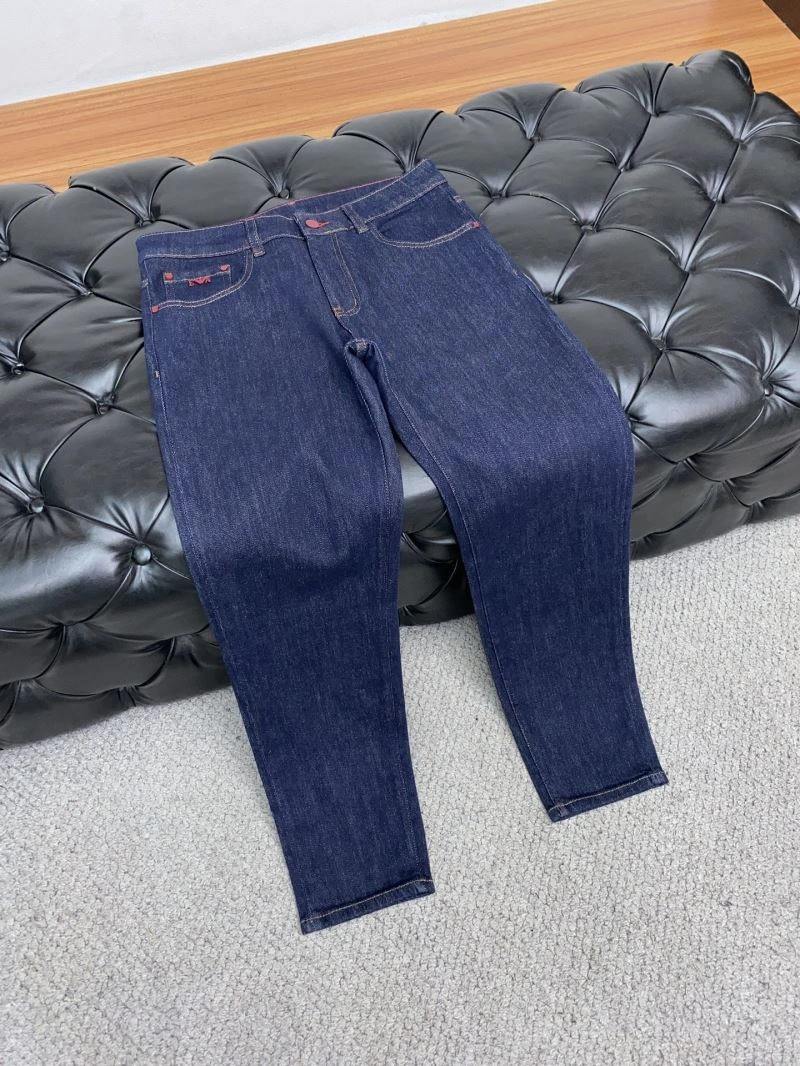 Armani Jeans Stretchable 95772