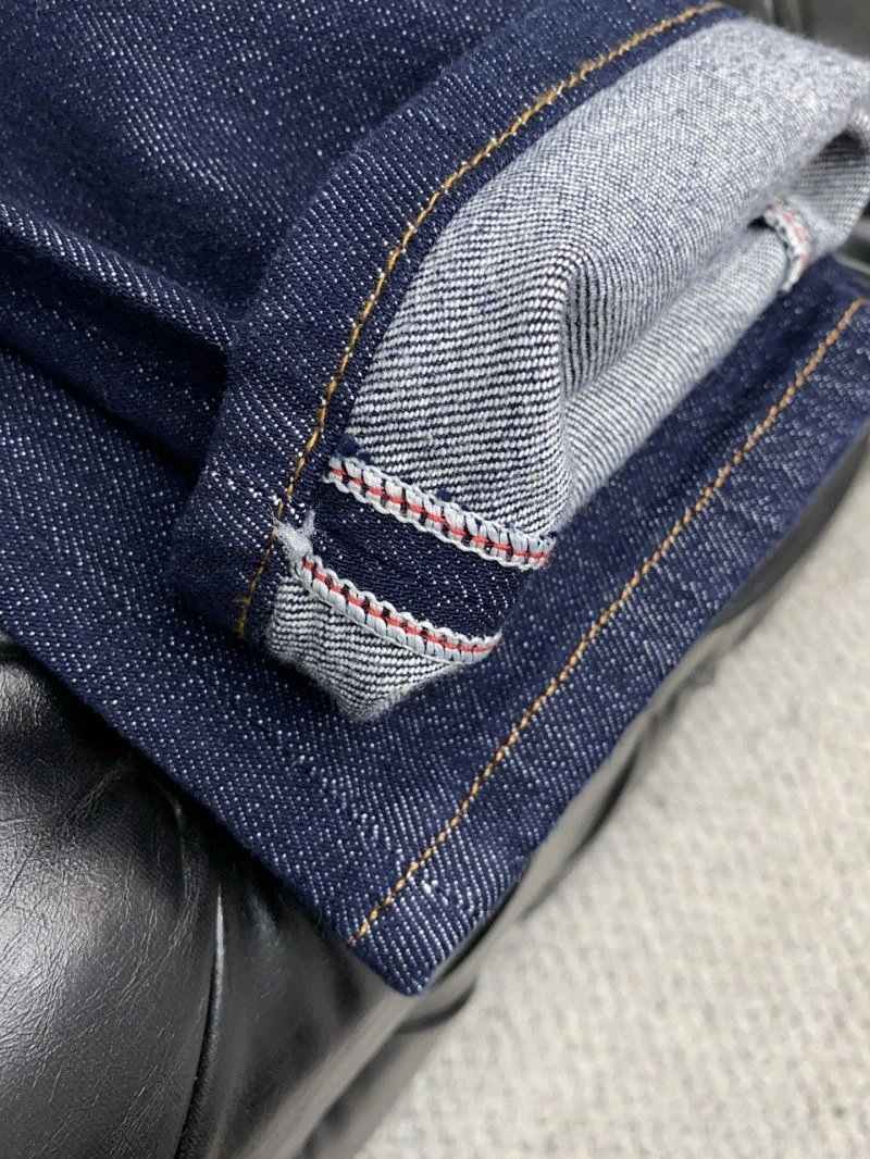 Armani Jeans Stretchable 95772
