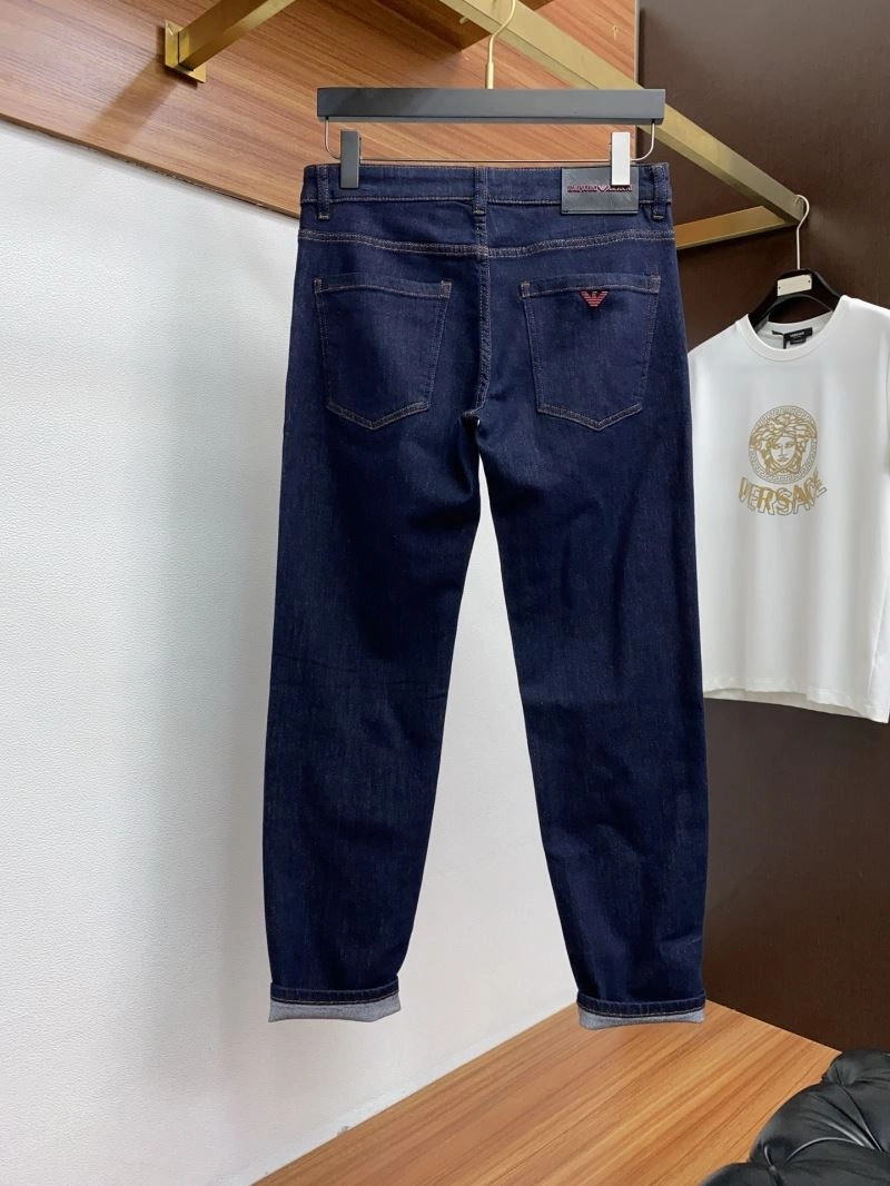 Armani Jeans Stretchable 95772