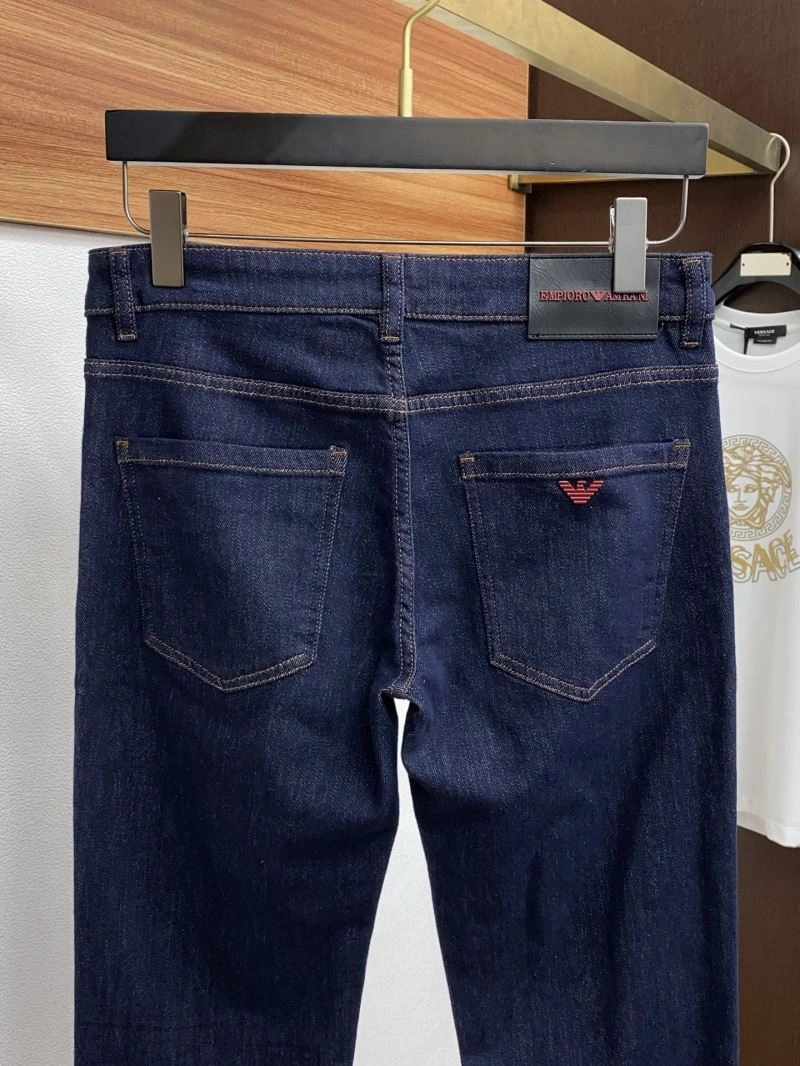 Armani Jeans Stretchable 95772
