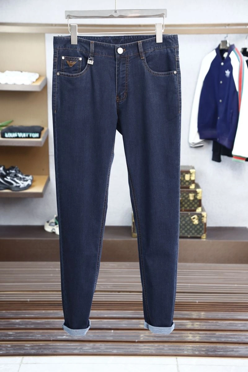 Armani Jeans Upgraded 95811