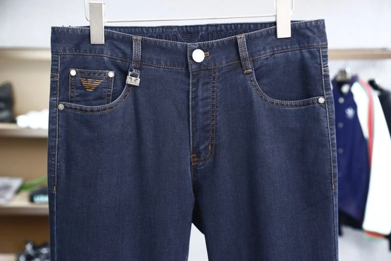 Armani Jeans Upgraded 95811