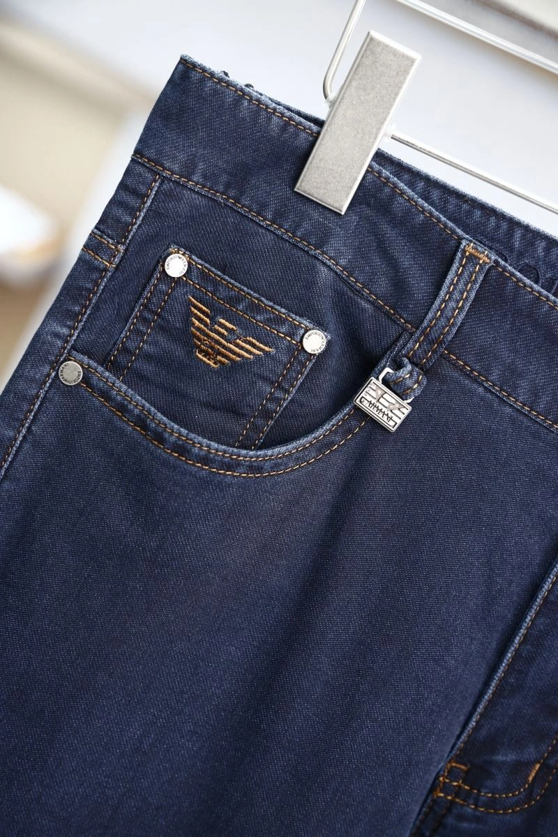 Armani Jeans Upgraded 95811