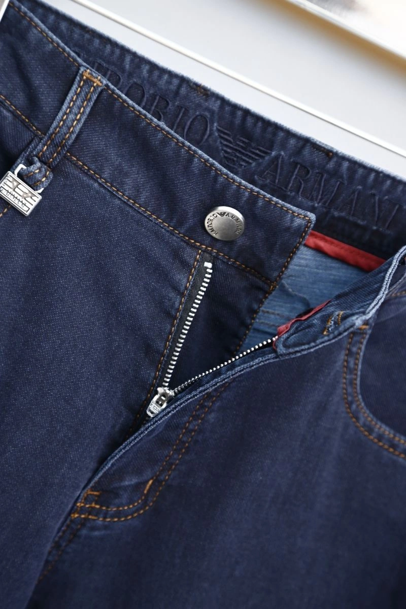 Armani Jeans Upgraded 95811