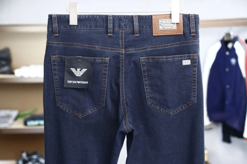 Armani Jeans Upgraded 95811