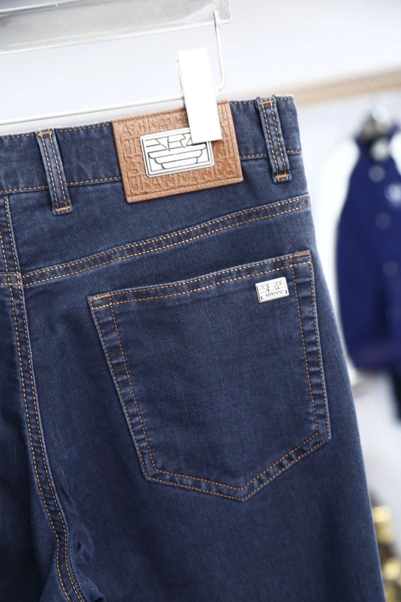 Armani Jeans Upgraded 95811