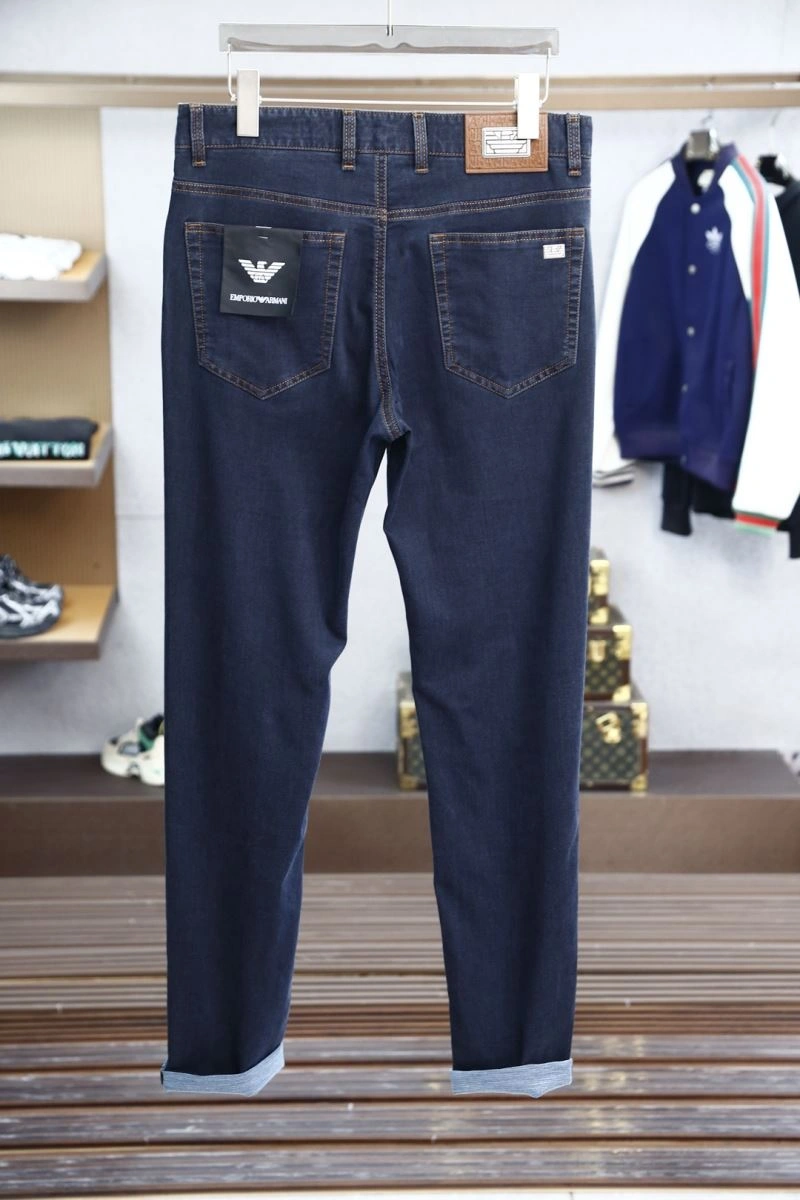 Armani Jeans Upgraded 95811