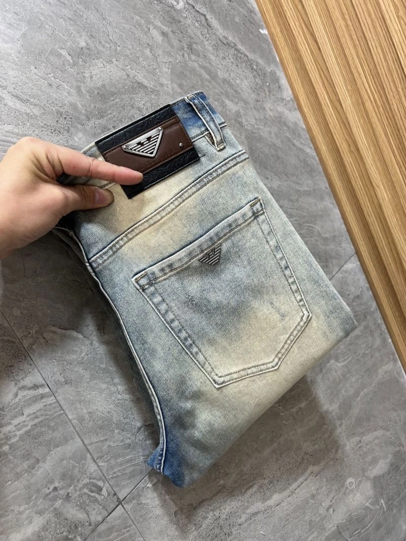 Flexible Armani Jeans 95759