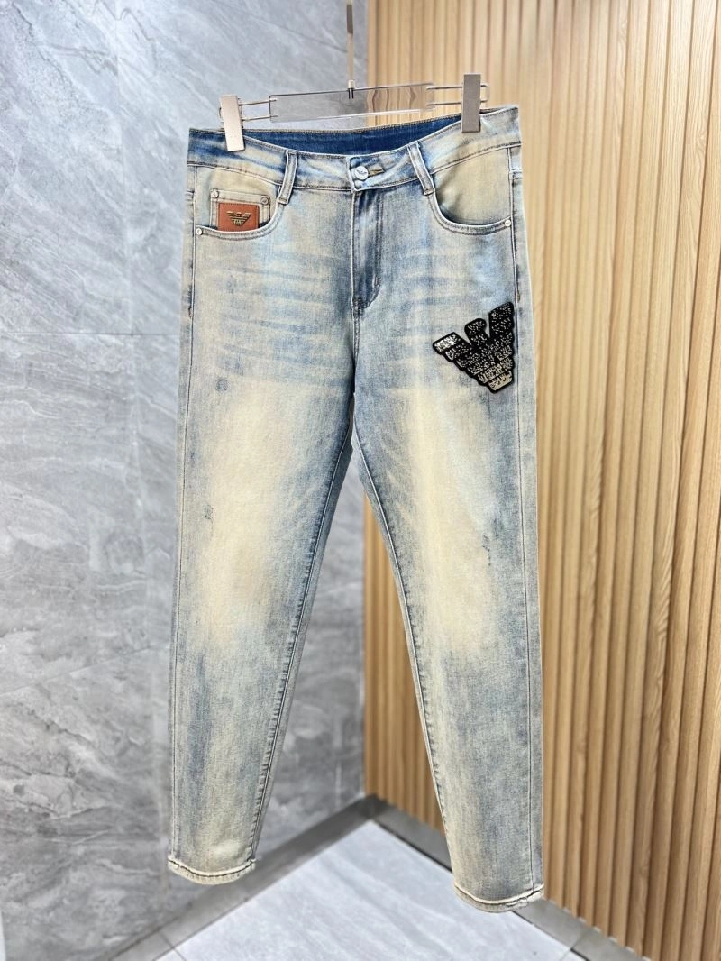Flexible Armani Jeans 95759