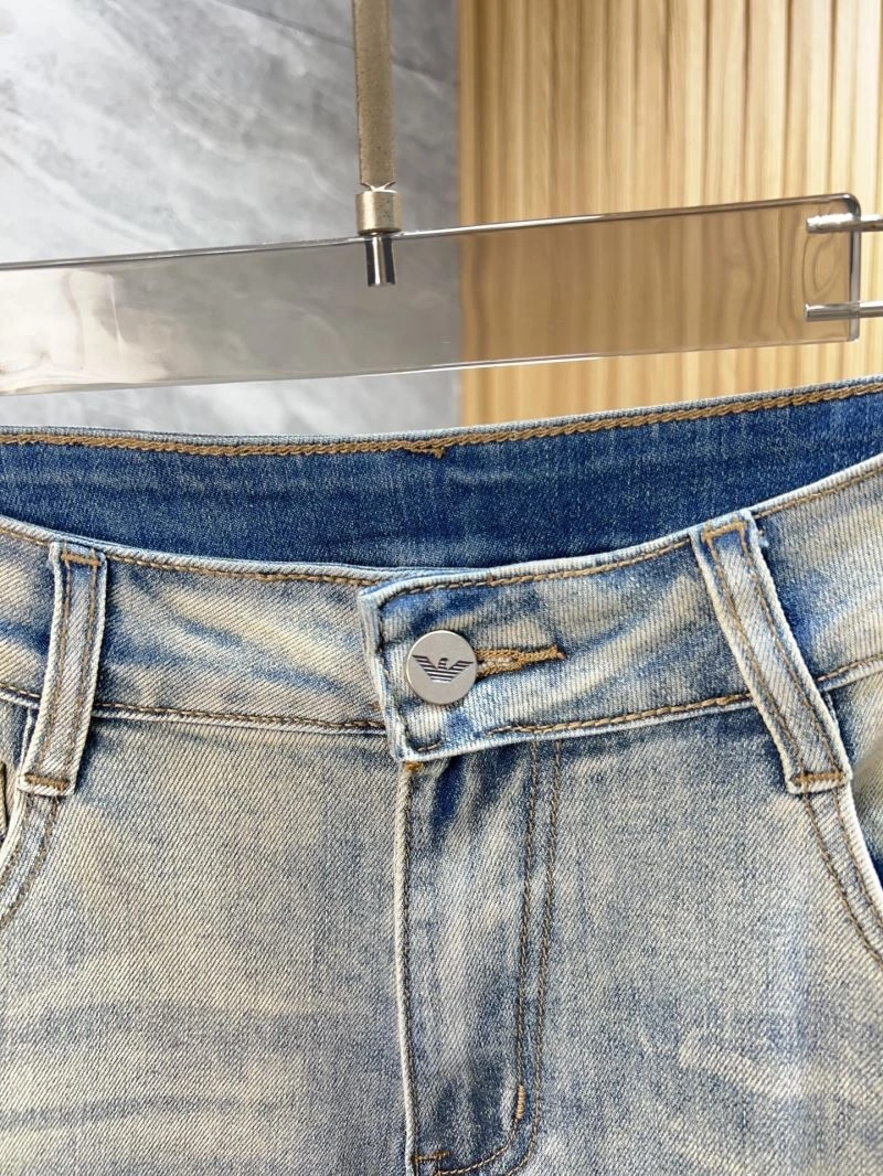 Flexible Armani Jeans 95759