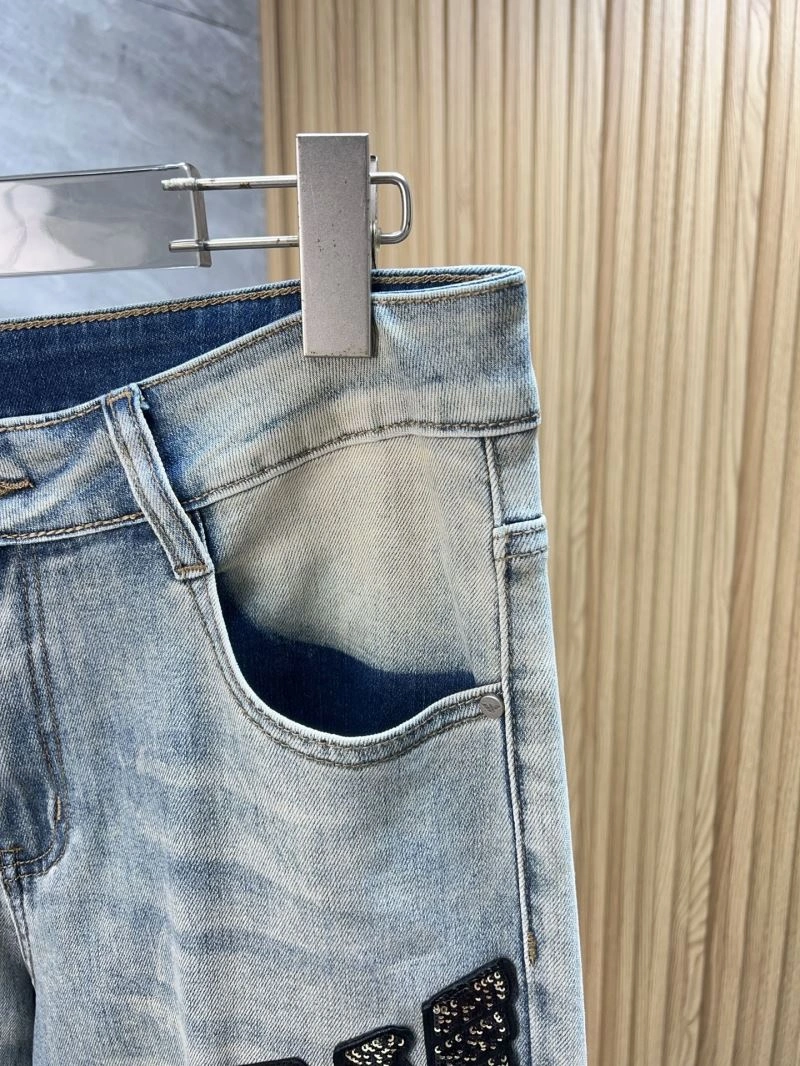 Flexible Armani Jeans 95759