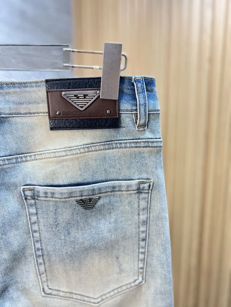 Flexible Armani Jeans 95759