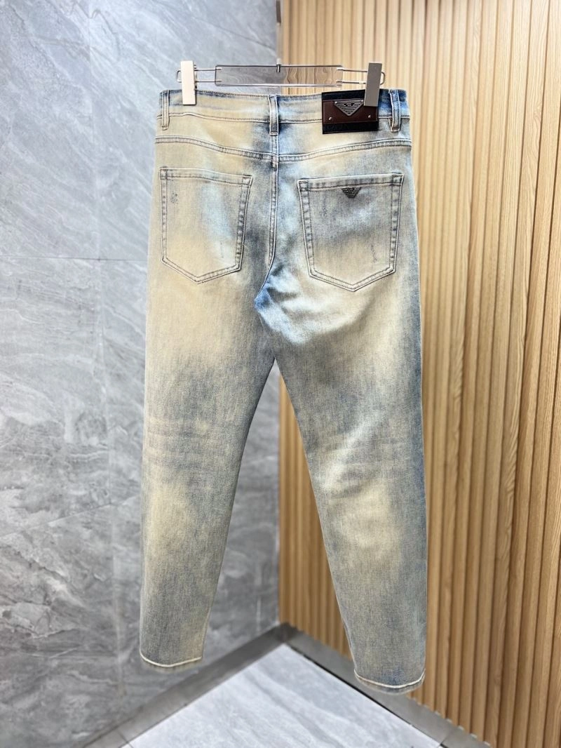Flexible Armani Jeans 95759