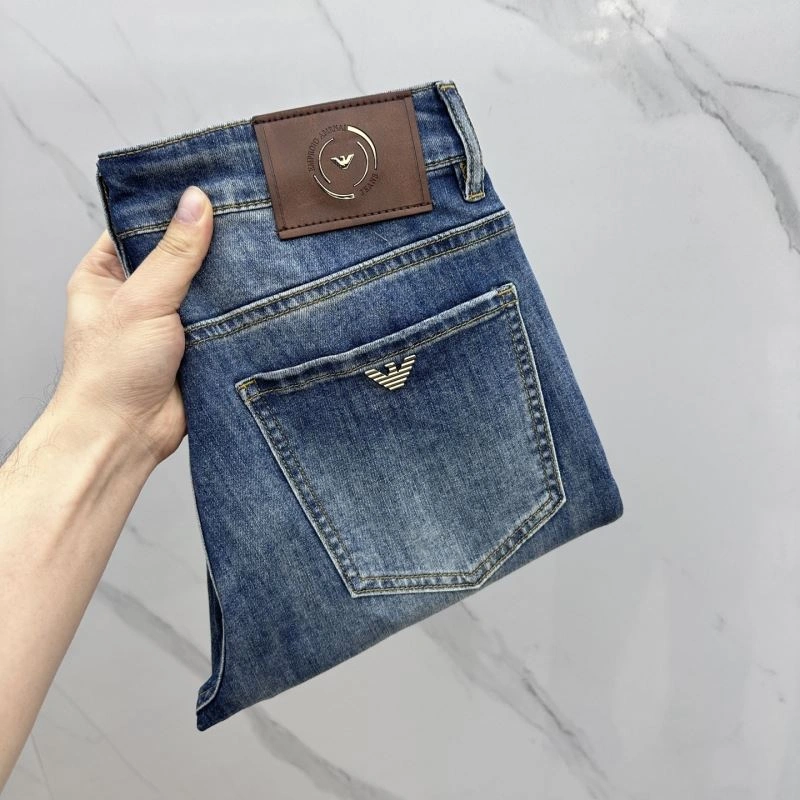Armani Jeans Efficient 95771