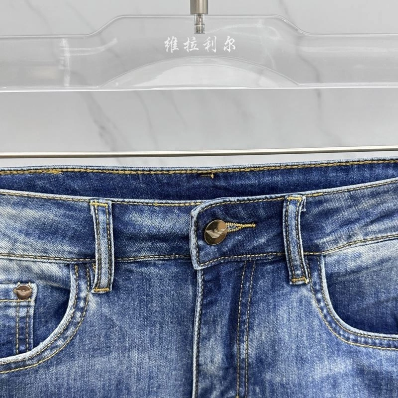 Armani Jeans Efficient 95771