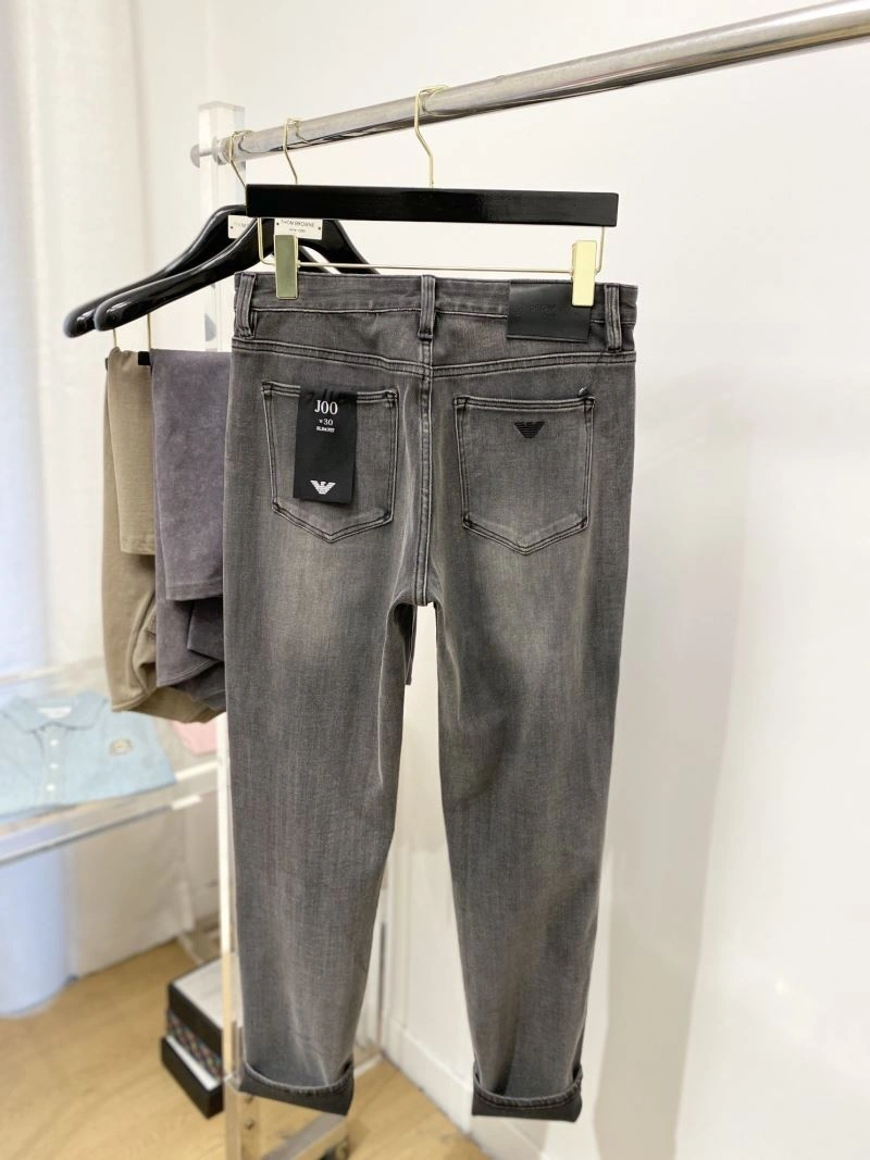 Armani Jeans Colorful 95766