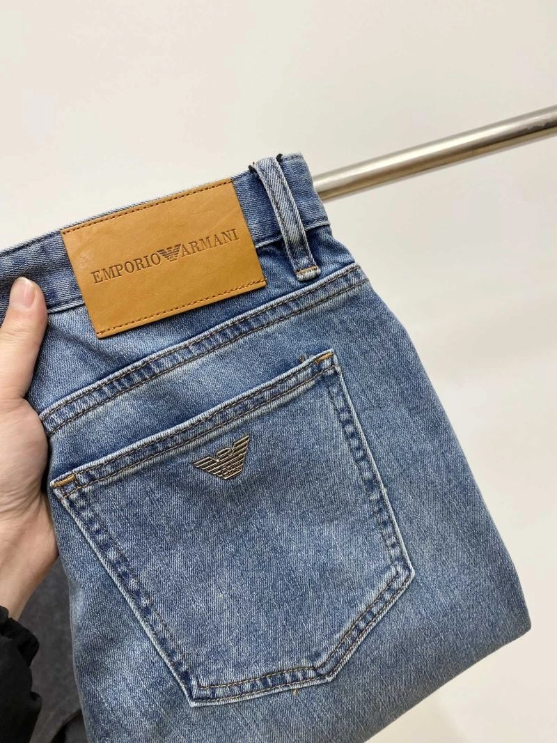 Armani Jeans WaterResistant 95755