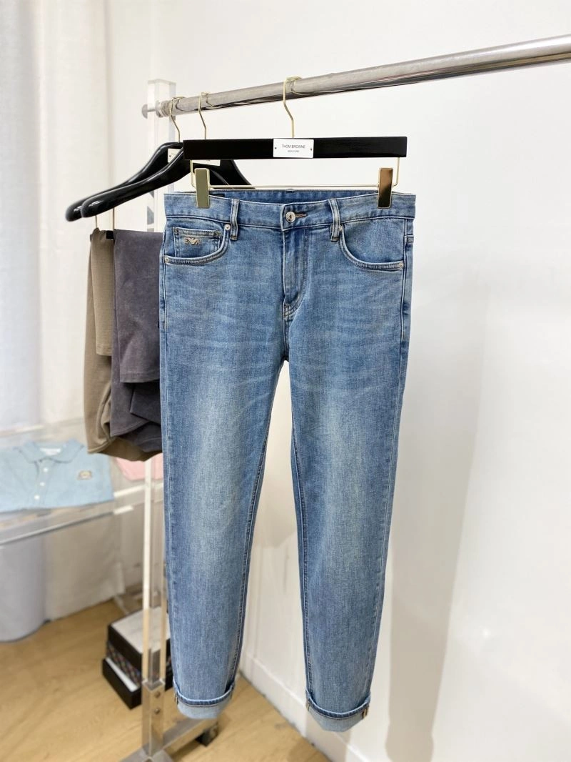 Armani Jeans WaterResistant 95755