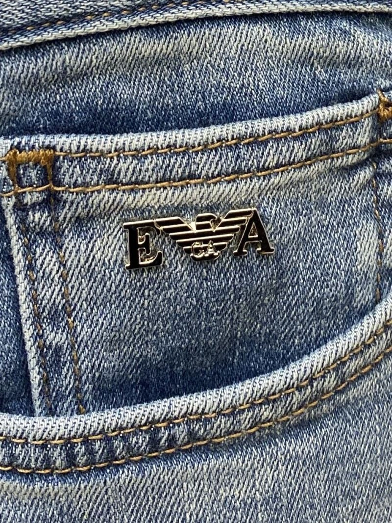 Armani Jeans WaterResistant 95755
