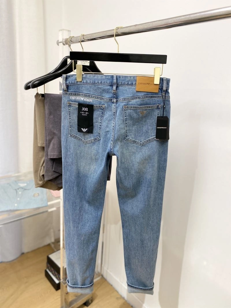 Armani Jeans WaterResistant 95755