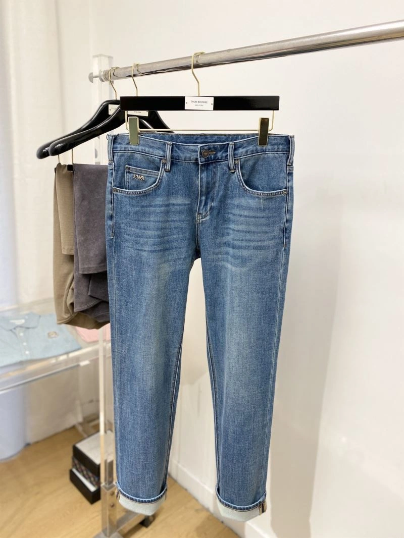 Armani Jeans Sporty 95757
