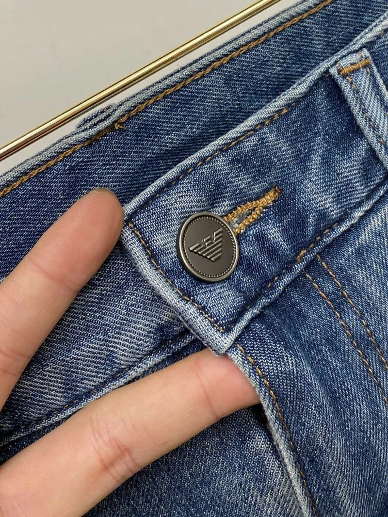 Armani Jeans Sporty 95757