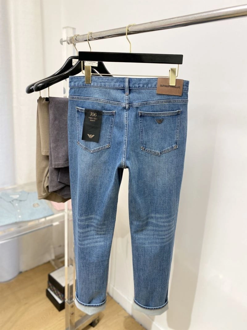 Armani Jeans Sporty 95757