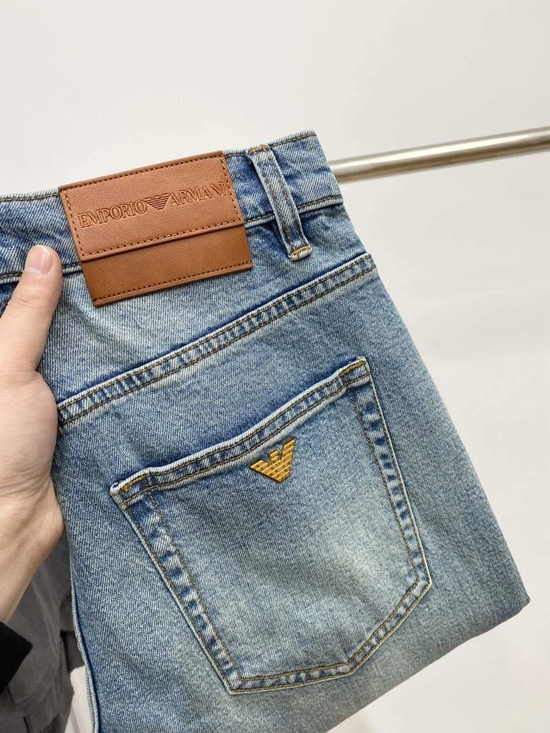 TravelReady Armani Jeans 95754