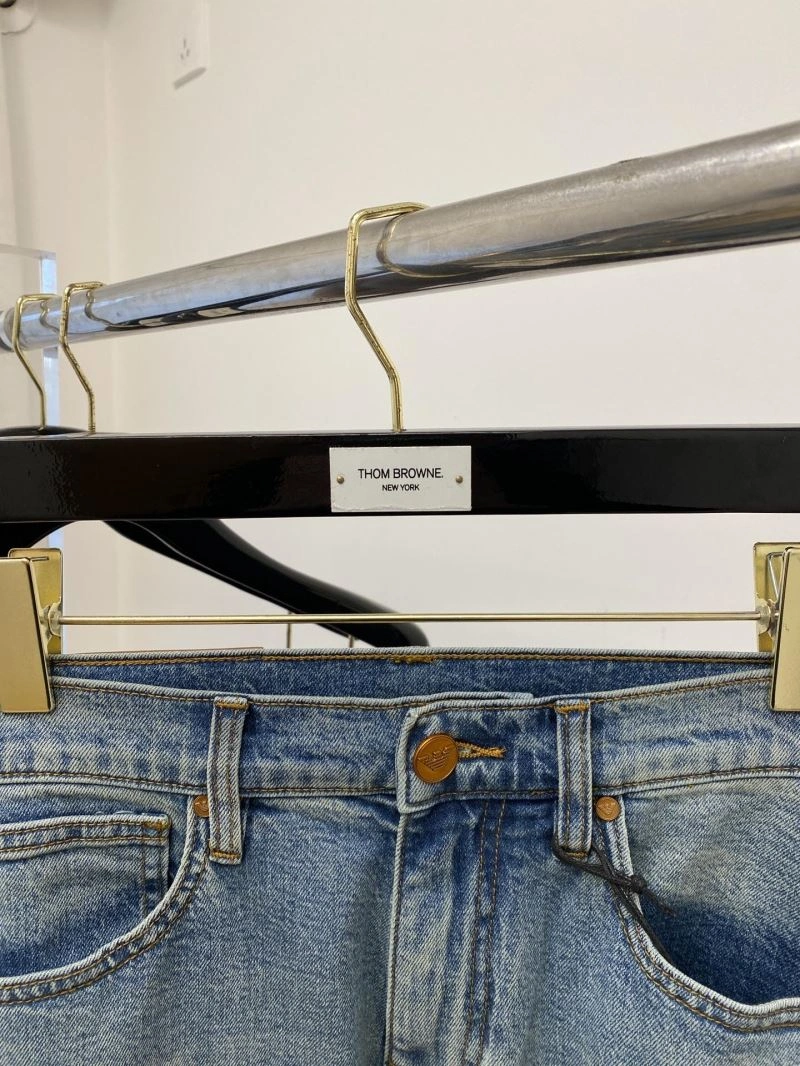 TravelReady Armani Jeans 95754