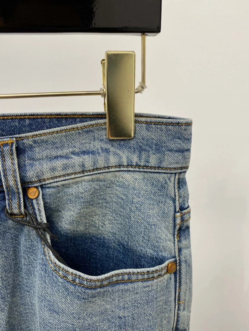 TravelReady Armani Jeans 95754