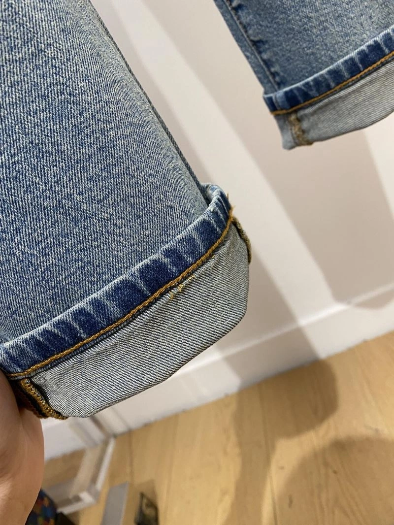 TravelReady Armani Jeans 95754