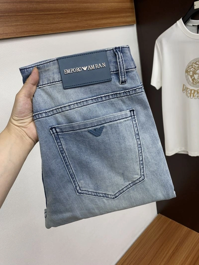 WeatherProof Armani Jeans 95842