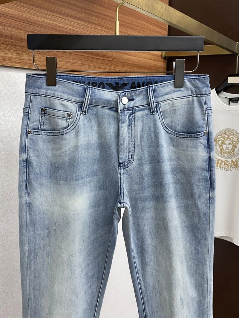 WeatherProof Armani Jeans 95842