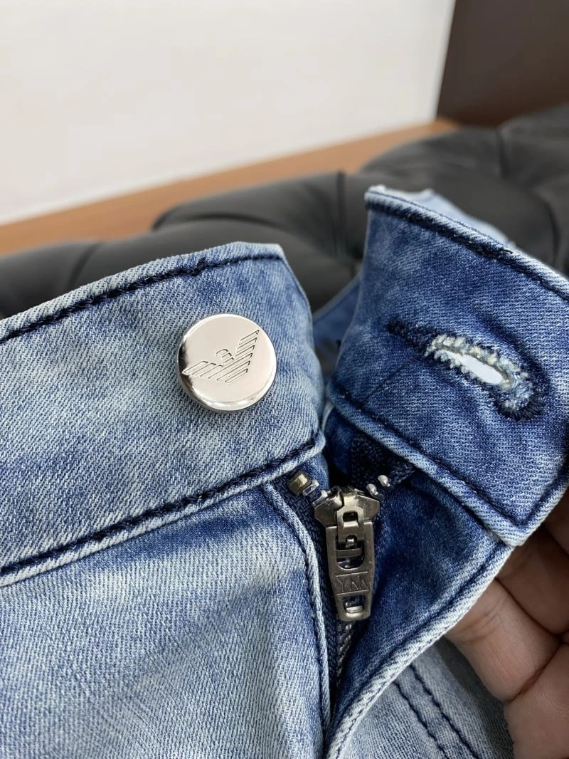 WeatherProof Armani Jeans 95842