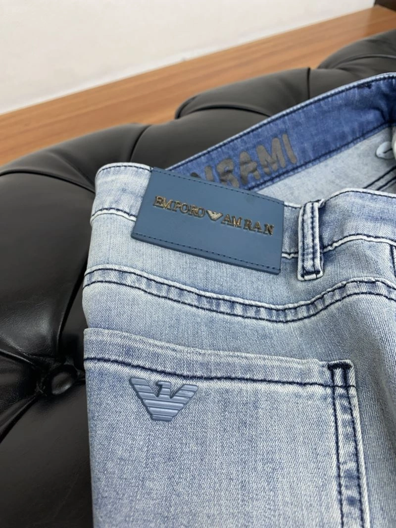 WeatherProof Armani Jeans 95842