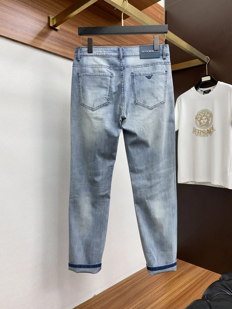 WeatherProof Armani Jeans 95842