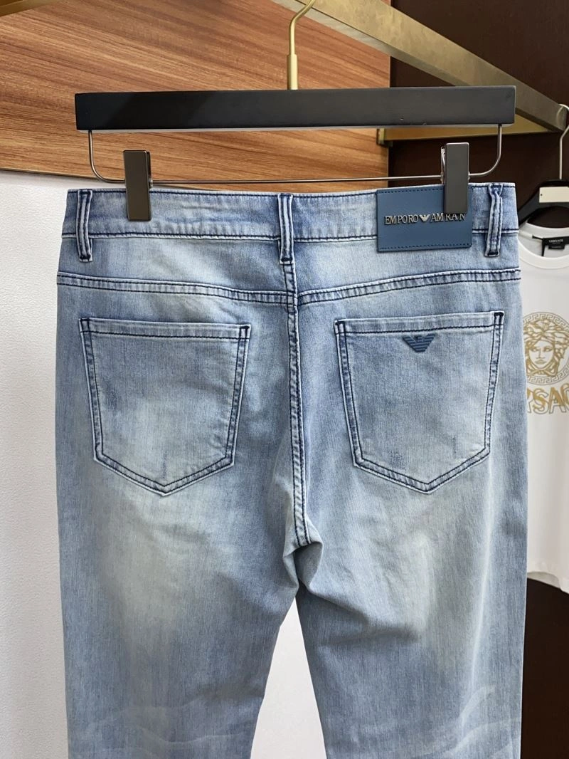 WeatherProof Armani Jeans 95842