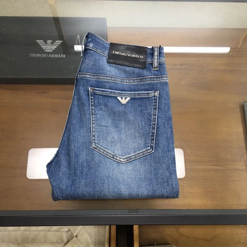 Armani Jeans Functional 95786