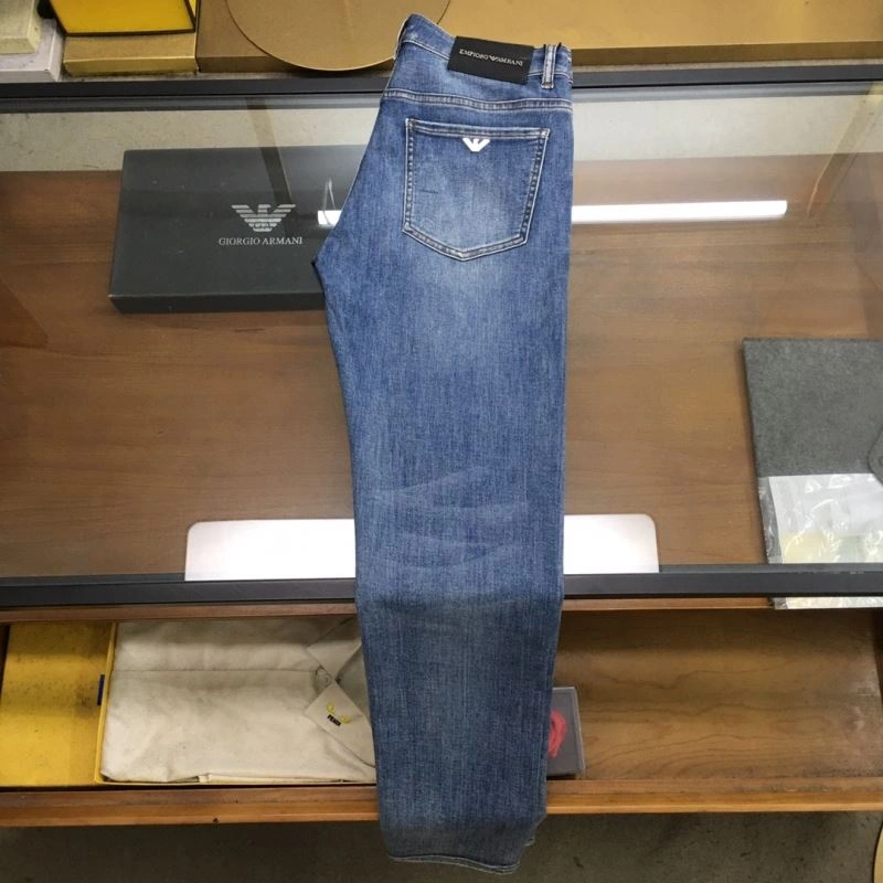 Armani Jeans Functional 95786