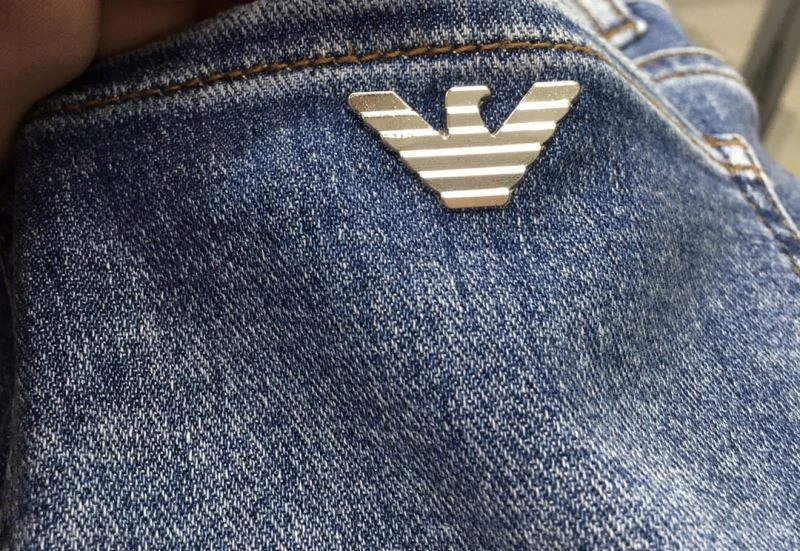 Armani Jeans Functional 95786