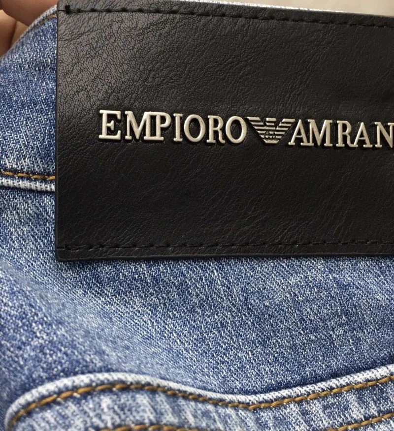 Armani Jeans Functional 95786