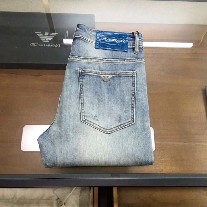 Unisex Armani Jeans 95758